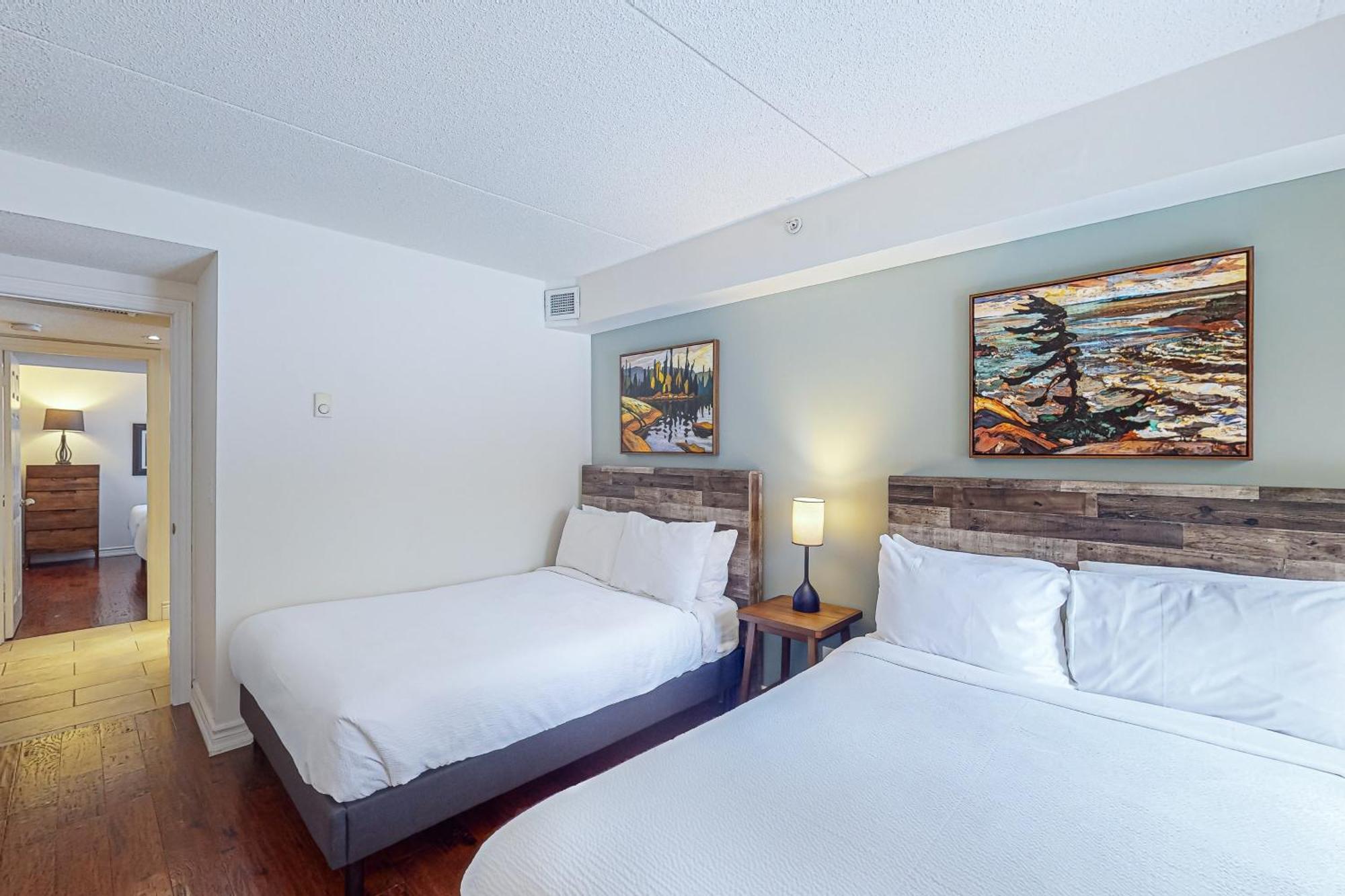 Mountainwalk Apartamento Montanhas Azuis Quarto foto